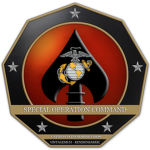 Marine Corps Speciаl Operаtions Commаnd
