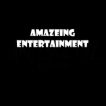 AMAZEING ENTERTAINMENT
