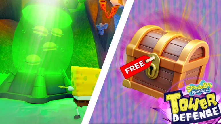 Fusions & Treasure Chests