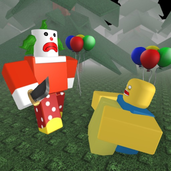KILLER CLOWNS FROM 2016