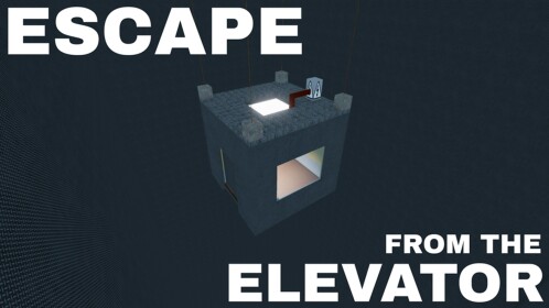 Escape From The Elevator [in dev]