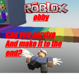 obby!! can u beat it?