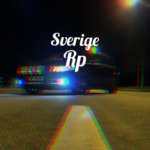 sverige rp (sommar update)