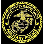 MC Military Police [Marine Corps]