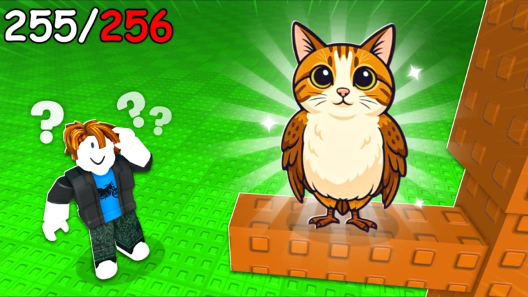 Find The Brainrot 383 Roblox