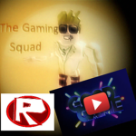 The Super Gaming Squad