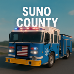 Suno County Pre-Alpha