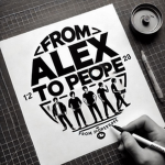 from alex to people