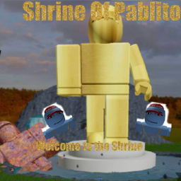 Shrine Of Julio