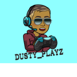 Dusty_Playz YT