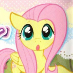 ' flutters