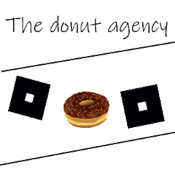 The donut agency TRAINING CENTRE