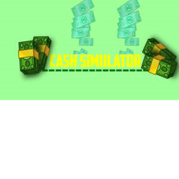 Cash Simulater