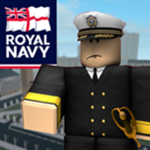 {}RN{} The Royal Navy