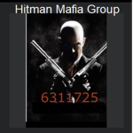Hitman mafia group