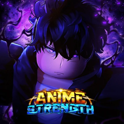 [UPD2] Anime Strength Simulator