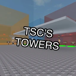 TSC's Towers icon