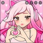 Pink Queen Leah Ashe Fan Club