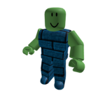 Robloxian Brick Brothers