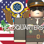 United States Military Headquarters Command