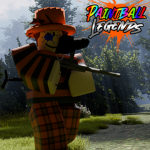 Paintball Legends! (n3k)