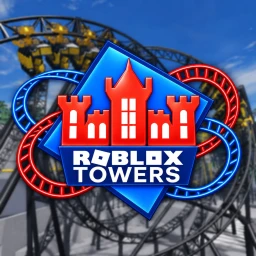 Roblox Towers Theme Park icon