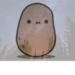 sleepy.pxtato from the tt