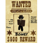 Bowey's Friends
