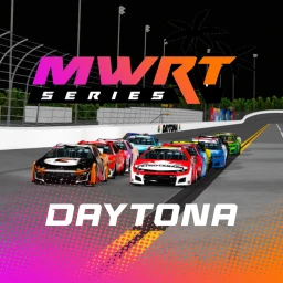 MWRT Daytona (Bug fixes) icon