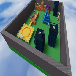 Derp Valley (BETA)