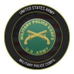 USEF | Military Police Corps