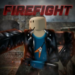 Firefight: 2D Shooter (BETA) icon