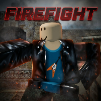 Firefight: 2D Shooter (BETA)