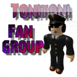 Tonitoni fan group Group Thumbnail