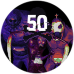 50 Kills