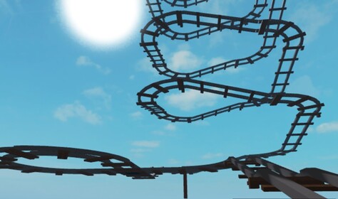 Cart Ride- Game