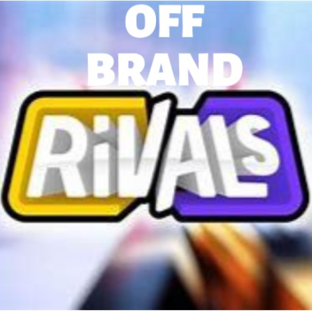 Opponets (Offbrand Rivals)