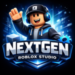 NextGen Roblox Studio
