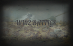 WW2 Battles ..