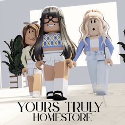 yours truly homestore v2