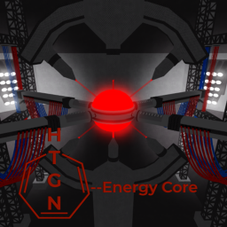 H-T-G-N Computer Core
