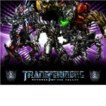 decepticons rock