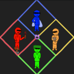 Hexcode hexbloxx