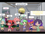 Will help you get some Friends