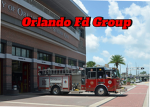 Orlando Fd Group