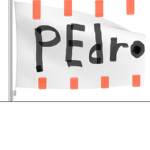 The Pedro Army!