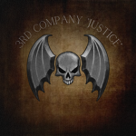 |NL| 3rd Company.