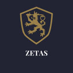 KING ZETAS