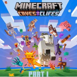 Minecraft Cave&cliffs