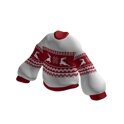 Christmas Sweater thumbnail